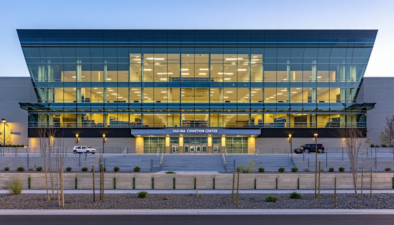 Yakima Convention Center