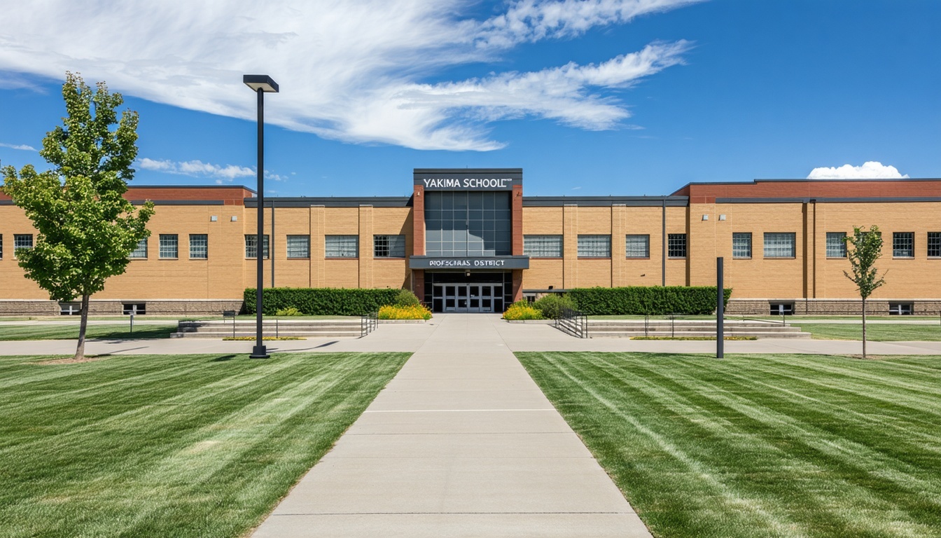 Yakima School District