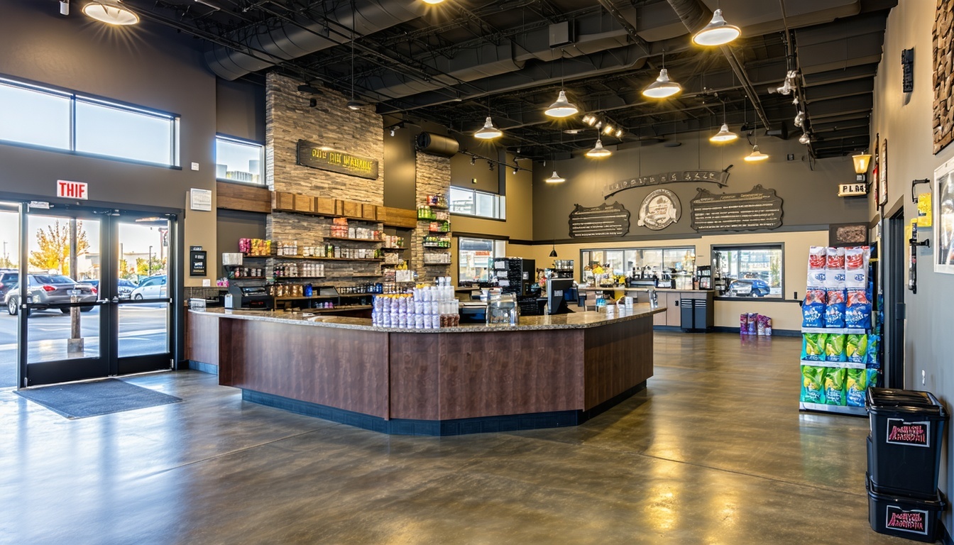 Local Yakima Businesses